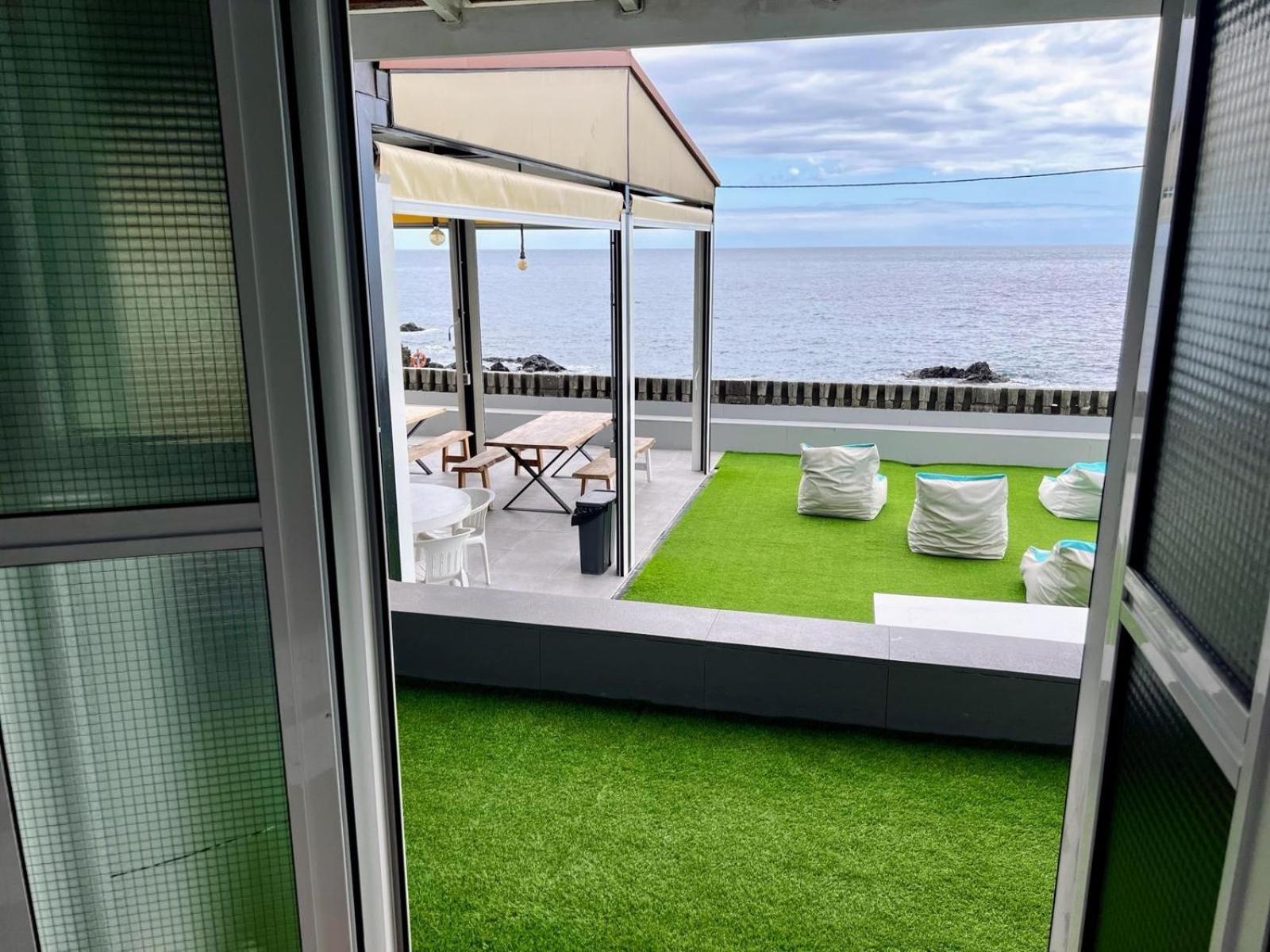 Vv Boutique Las Eras Beach Zimmer foto