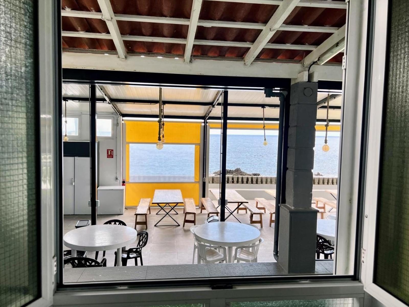 Vv Boutique Las Eras Beach Zimmer foto