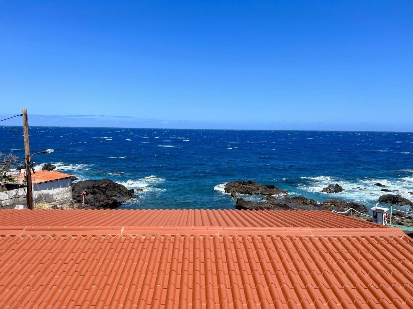 Vv Boutique Las Eras Beach Zimmer foto
